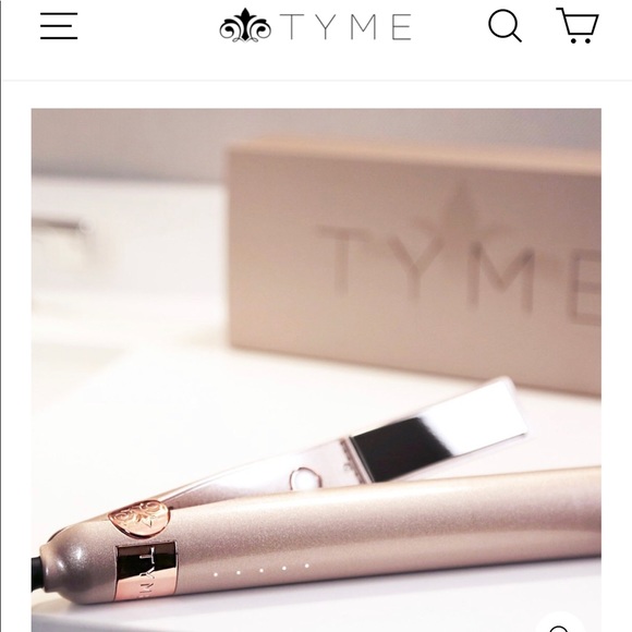 TYME Iron Pro - Picture 2 of 7